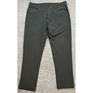 Public‎ Rec Dealmaker 5 Pocket Performance Stretch Golf Pants Mens 33x30* Green